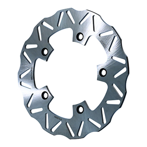 <div data-glossary-id="2863735">Disco de <div data-glossary-id="3099864">travão</div></div> traseiro Kymco AK550 d.260mm Polini 