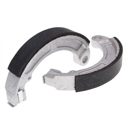 Zapatas de freno trasero Vespa 50 2T 3/4 marchas Polini 176.0130