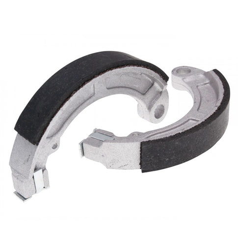 Zapatas de freno trasero Vespa 50 2T 3/4 marchas Polini 176.0130