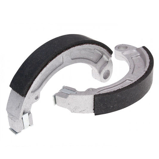 Zapatas de freno trasero Vespa 50 2T 3/4 marchas Polini 176.0130