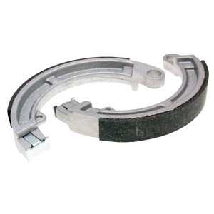Zapatas de freno delantero Vespa Primavera/Super/SL llanta 8" Polini 176.0162