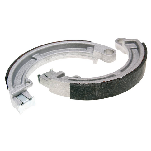 Zapatas de freno delantero Vespa Primavera/Super/SL llanta 8" Polini 176.0162