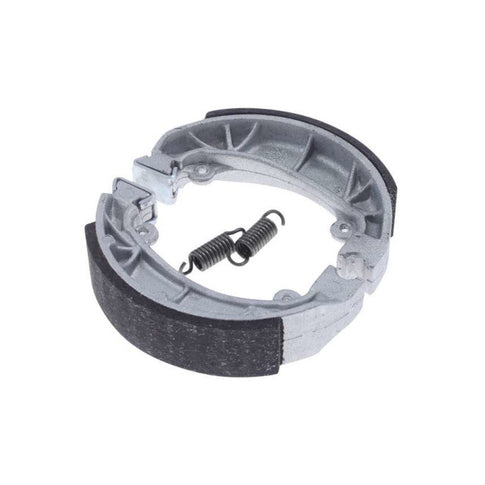 Zapatas de freno trasero Gilera Runner 125 FX 2T / Runner 180 FXR 2T Polini For-Race 176.0300/R