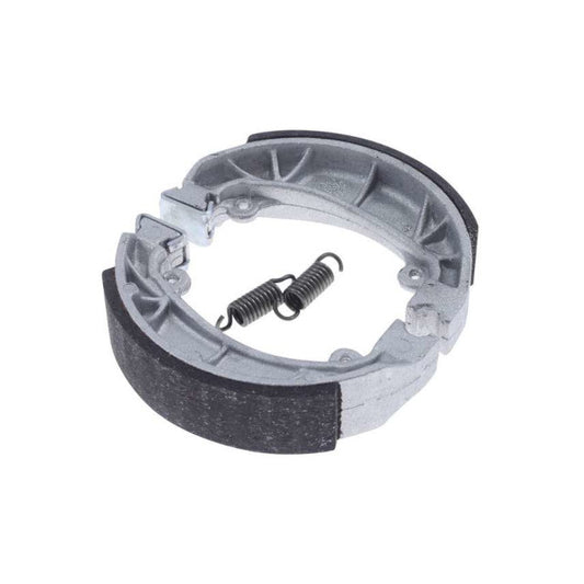 Zapatas de freno trasero Gilera Runner 125 FX 2T / Runner 180 FXR 2T Polini For-Race 176.0300/R