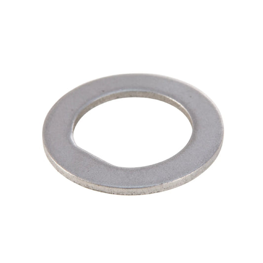 Washer with chamfer, tilting, steering, Vespa Piaggio