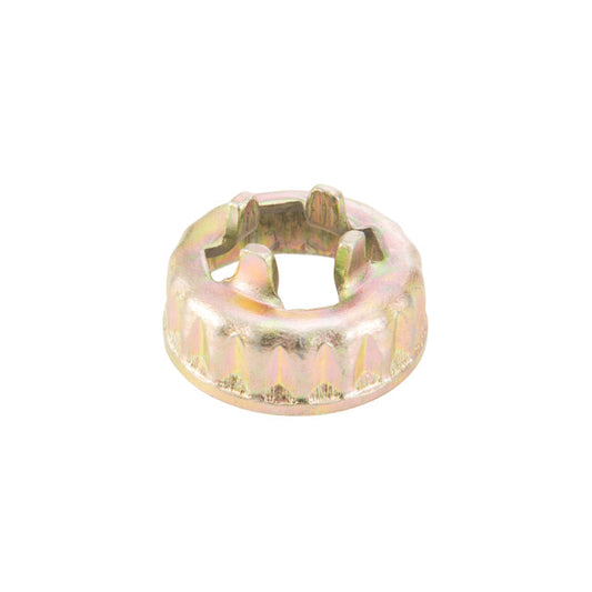 Front wheel nut lock Vespa PK/PX/TX/T5 PREMIUM Quality 