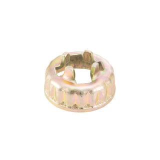 Porca de segurança roda dianteira Vespa PK/PX/TX/T5 PREMIUM Quality