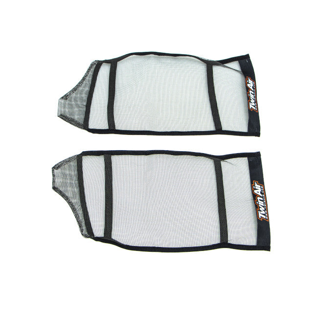 Funda radiador Twin Air Yamaha YZ 450 F 23-24 177759SL27