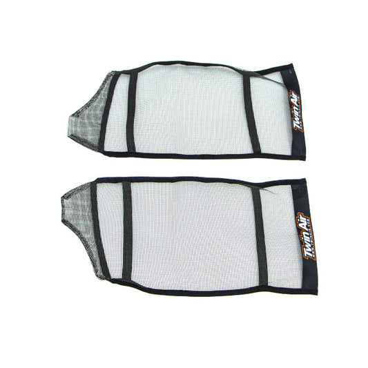 Funda radiador Twin Air Yamaha YZ 450 F 23-24 177759SL27
