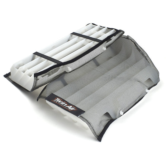 Funda radiador Twin Air Kawasaki KX 250-450 17-23 177759SL13