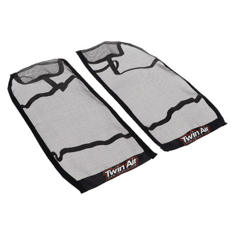 Funda radiador Twin Air KTM SX-F 250-350-450 2023 177759SL493