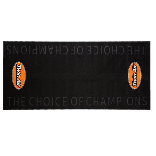 Tapis d'atelier 180x79cm Twin Air