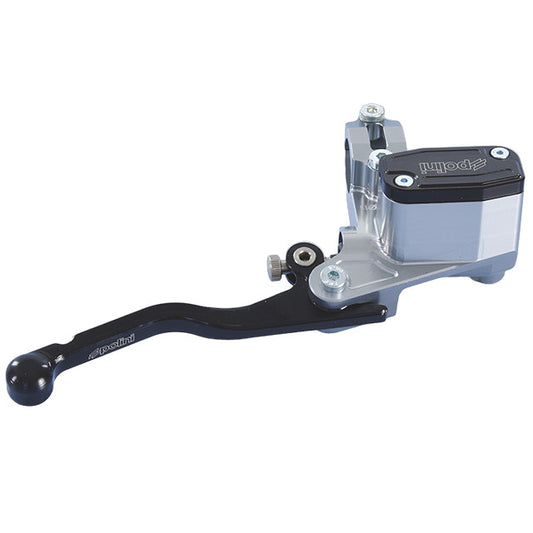 Right brake pump Yamaha Aerox / Jog RR / Piaggio ZIP SP Polini
