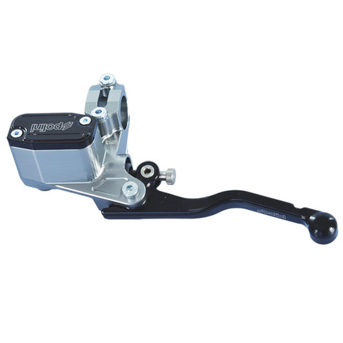 Maître-cylindre de frein gauche Yamaha Aerox / Jog RR / Piaggio ZIP SP Polini