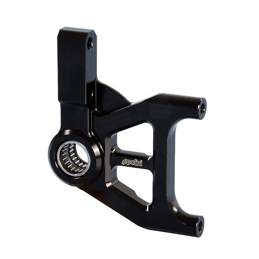 Radial brake caliper support Piaggio Zip SP Polini