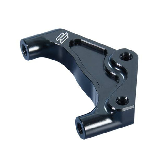 Radial brake caliper support Yamaha Aerox / Jog R/RR 50 84mm Polini