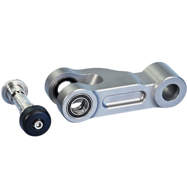 Brazo basculante dirección Piaggio ZIP SP/Vespa small frame Polini. 178.3520