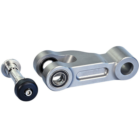Brazo basculante dirección Piaggio ZIP SP/Vespa small frame Polini. 178.3520