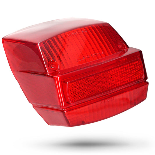 Tulipe de rechange pour feu arrière Vespa Primavera CIF