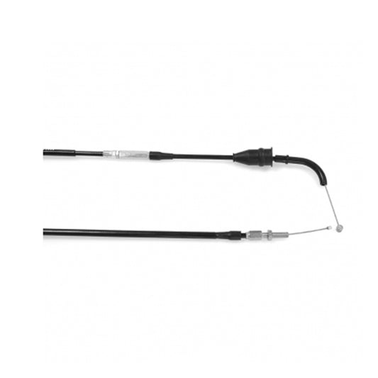 Throttle cable Yamaha YZ 125/250 89-94 Tecnium