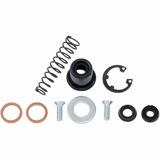 Kit de reparação da bomba de travão dianteiro Kawasaki KX 125-250 / Suzuki RM 125-250 Moose Racing