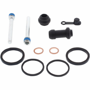 Kit reparación pinza de freno delantera Honda CR 125-250-500 / Suzuki RM 125-250 Moose Racing 18-3004