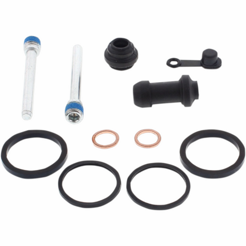 Kit reparación pinza de freno delantera Honda CR 125-250-500 / Suzuki RM 125-250 Moose Racing 18-3004