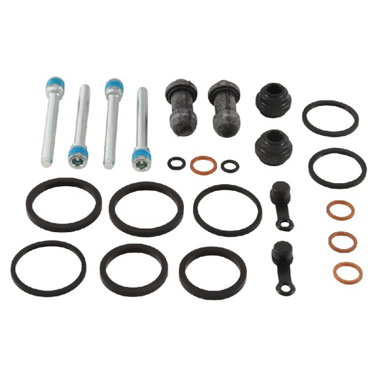 Kit reparación pinza de freno trasera Yamaha YZ 125 Allballs 18-3035