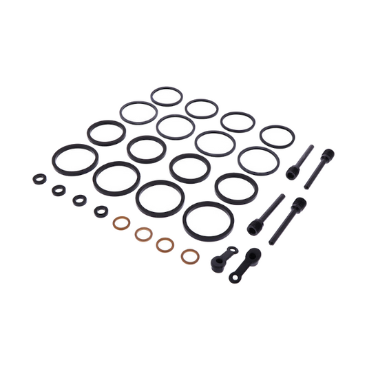 Kit reparación pinza de freno delantera Suzuki GSX-R 600-750-1000 All Balls 18-3106