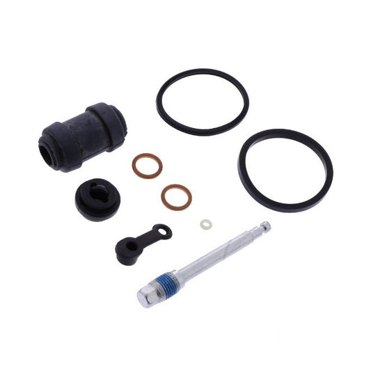 Kit reparación pinza de freno trasera Honda CB / CBF / CBR All Balls 18-3227