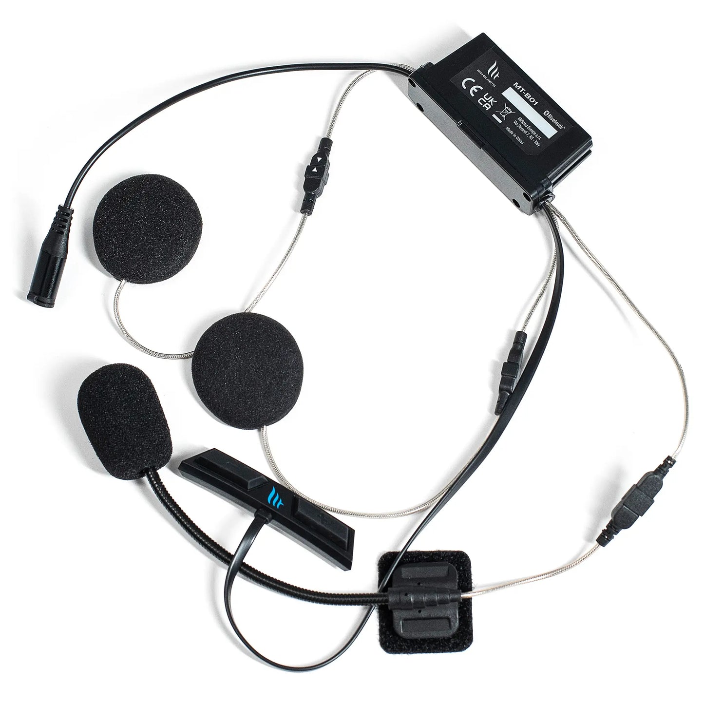 Intercomunicador MT-Rider Sync by Midland