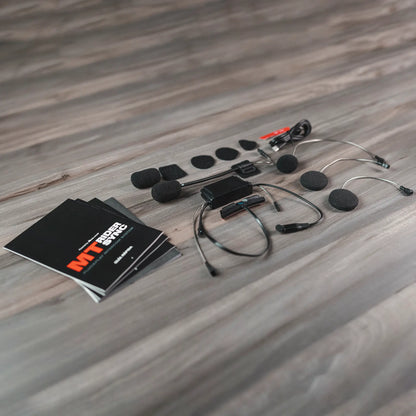 Intercomunicador MT-Rider Sync by Midland