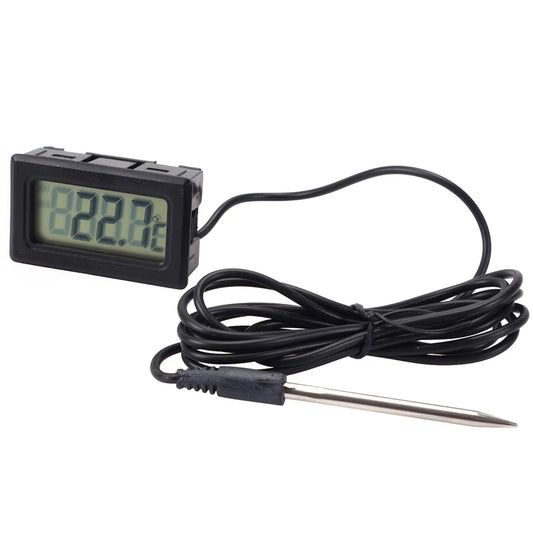 Compteur de température digital TNT