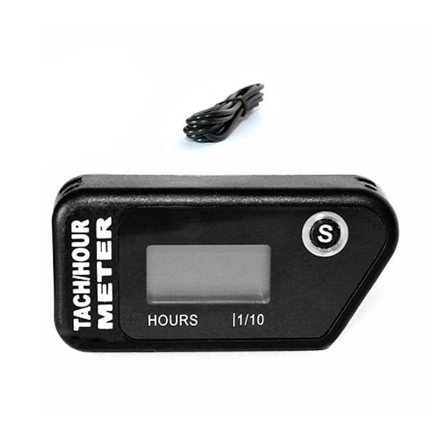 Marcador Cuenta Horas TNT 180029A