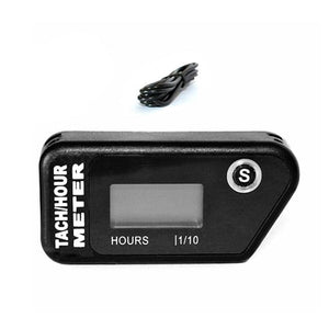Marcador Cuenta Horas TNT 180029A