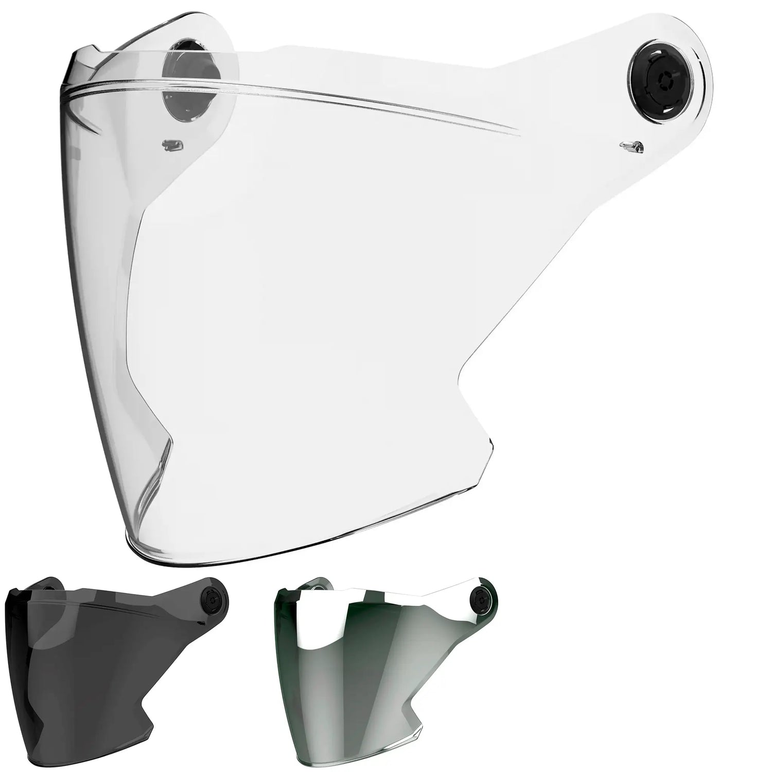 Pantalla MT MT-V-37 Cosmo SV