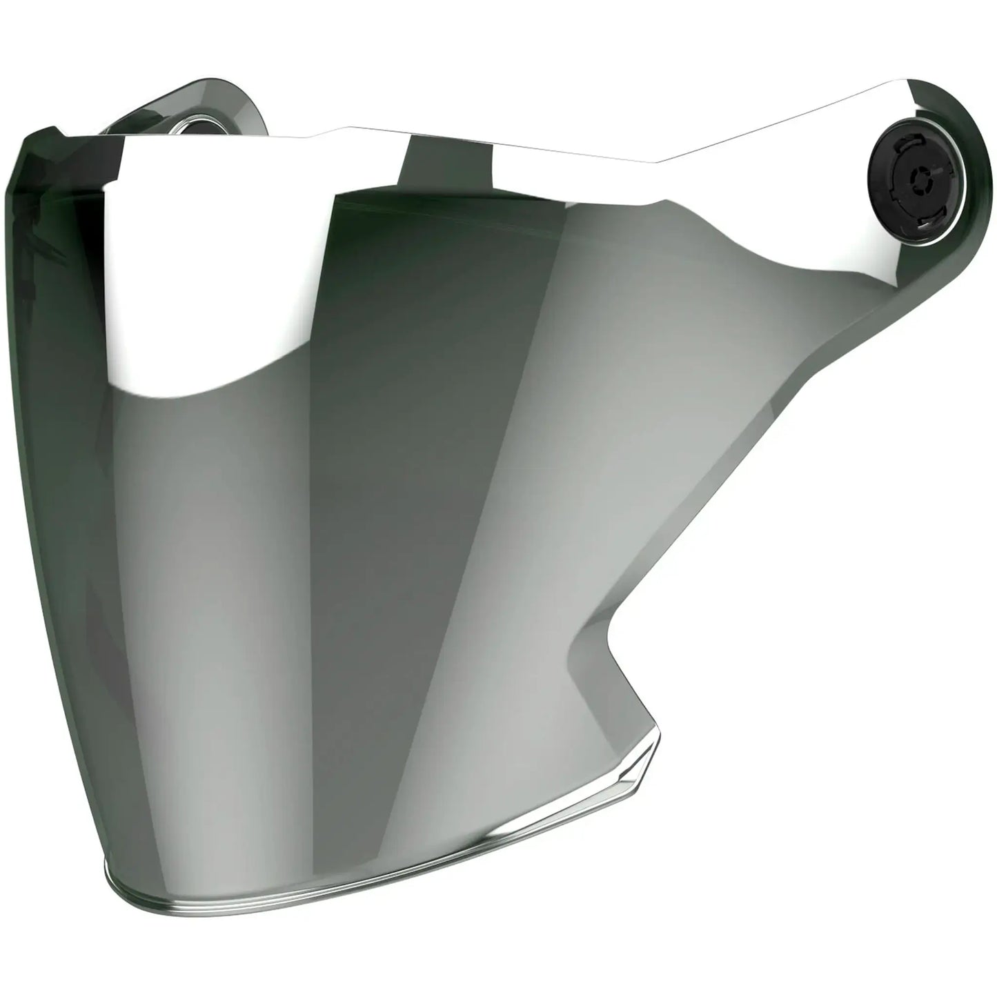 Pantalla MT MT-V-37 Cosmo SV - Iridium Plata