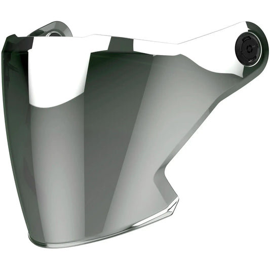 Pantalla MT MT-V-37 Cosmo SV - Iridium Plata