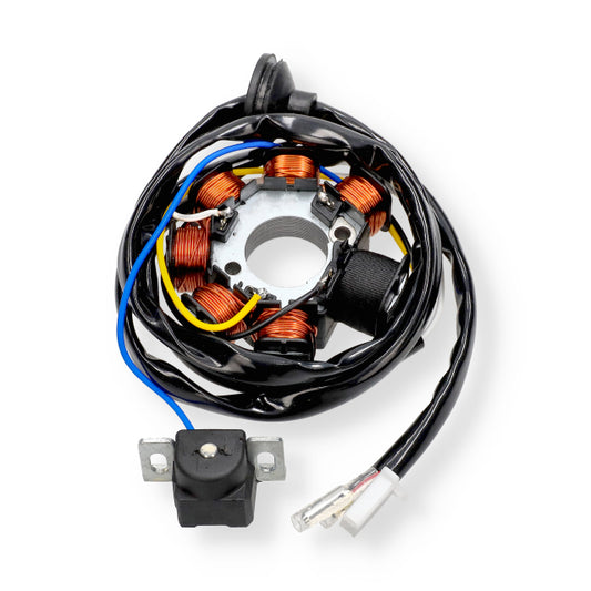 Stator Minarelli scooters 50cc <2002 TNT 180310A