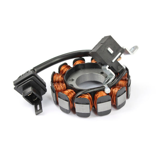 Stator Piaggio Fly / Zip 50-100 4T Kokusan 180310I