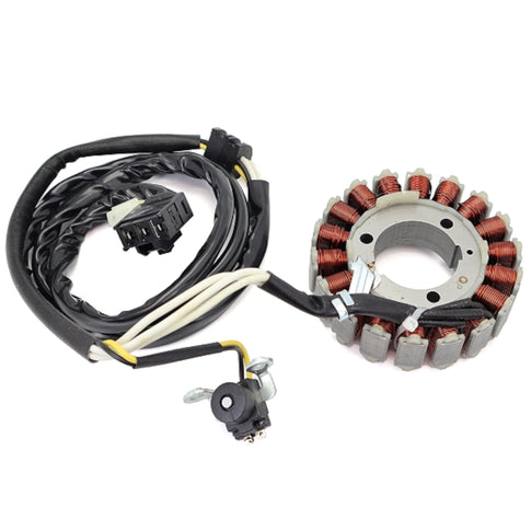 Stator Yamaha T-Max 530/560 12-21 TNT