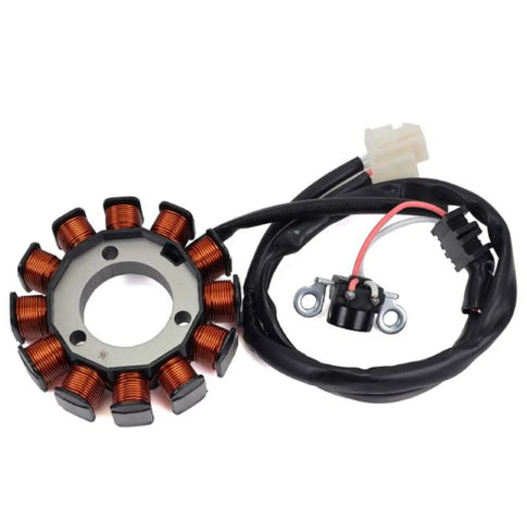 Estator Yamaha X-Max 300 17-24 TNT