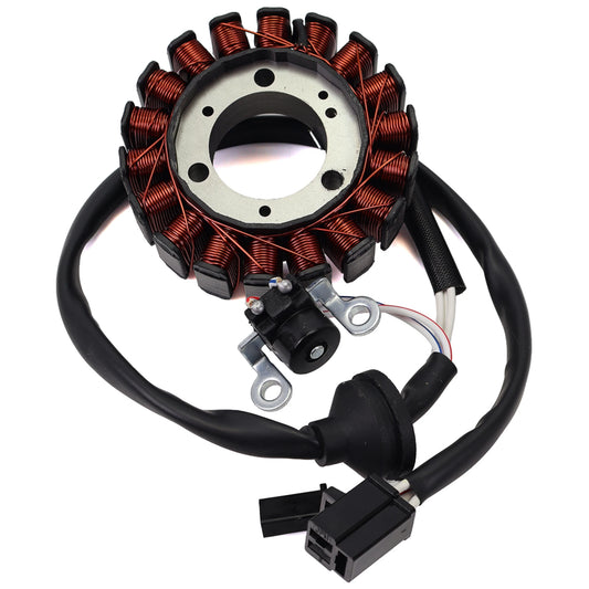 Stator encendido Yamaha Cygnus / BW'S 125 04-15 TNT 180312K