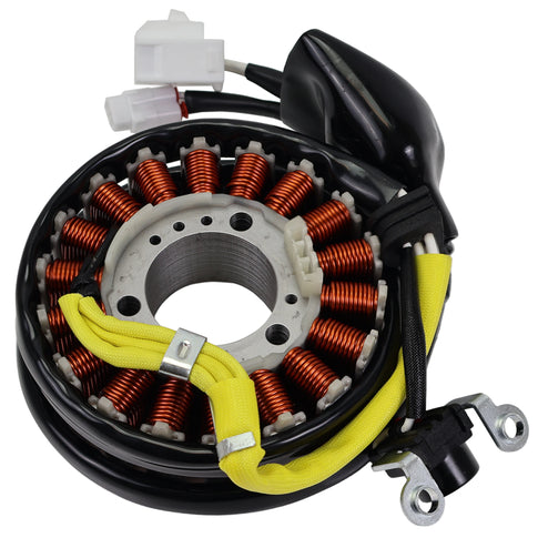 Stator de ignição Yamaha X-Max 400 13-19 TNT 