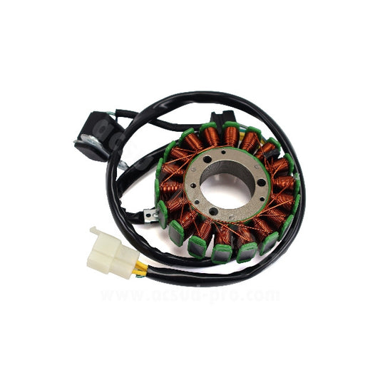 Stator Kymco People 250 02-06 TNT 180315A