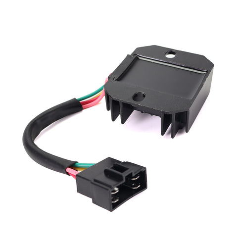 Regulador de corriente Peugeot Tweet 50 18-20 TNT 180354D