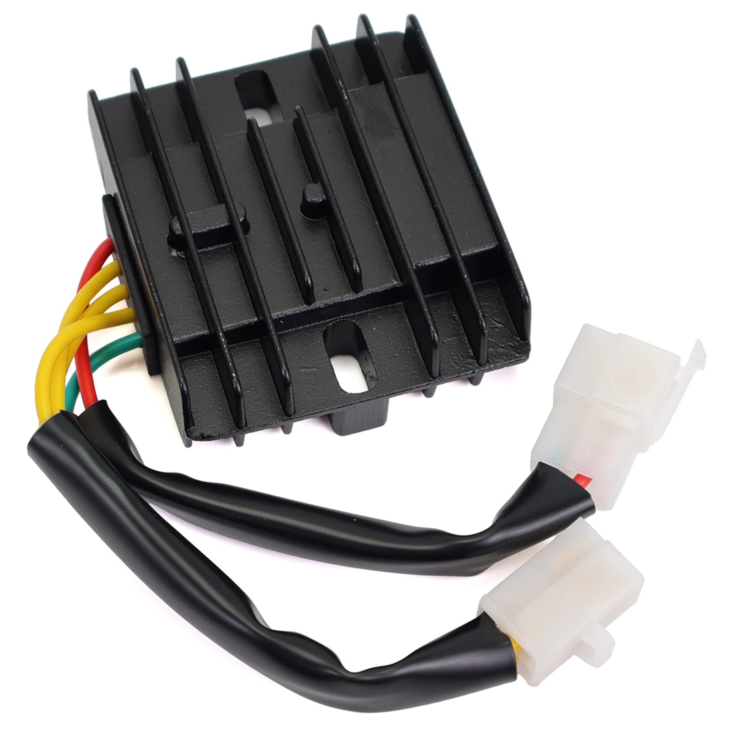 Regulador de carga SYM Orbit 3 / Fiddle 3-4 / Jet 14 / Symphony 125cc >2021 TNT