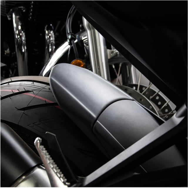 Extension guardabarros trasero Honda CB1000R Neo Sports Cafe 18-19 Puig 1803J