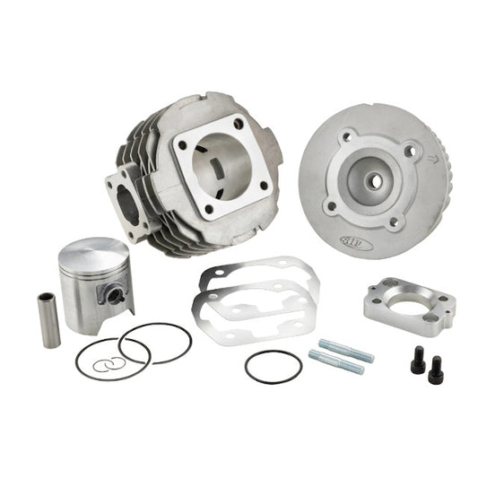 Sip Cylinder aluminium 199cc Vespa T5 125