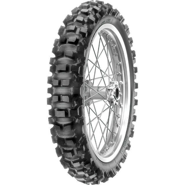 Neumático 140/80-18 70M M+S SCORPION XC MID HARD R Pirelli 1804600
